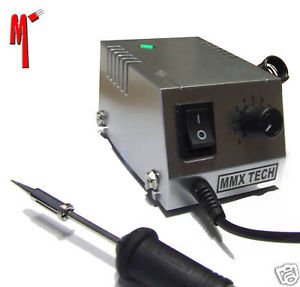 MINI STAZIONE SALDANTE 18W 220V DI ELEVATA PRECISIONE MINI STAZIONE SALDANTE 18W 220V DI ELEVATA PRECISIONE