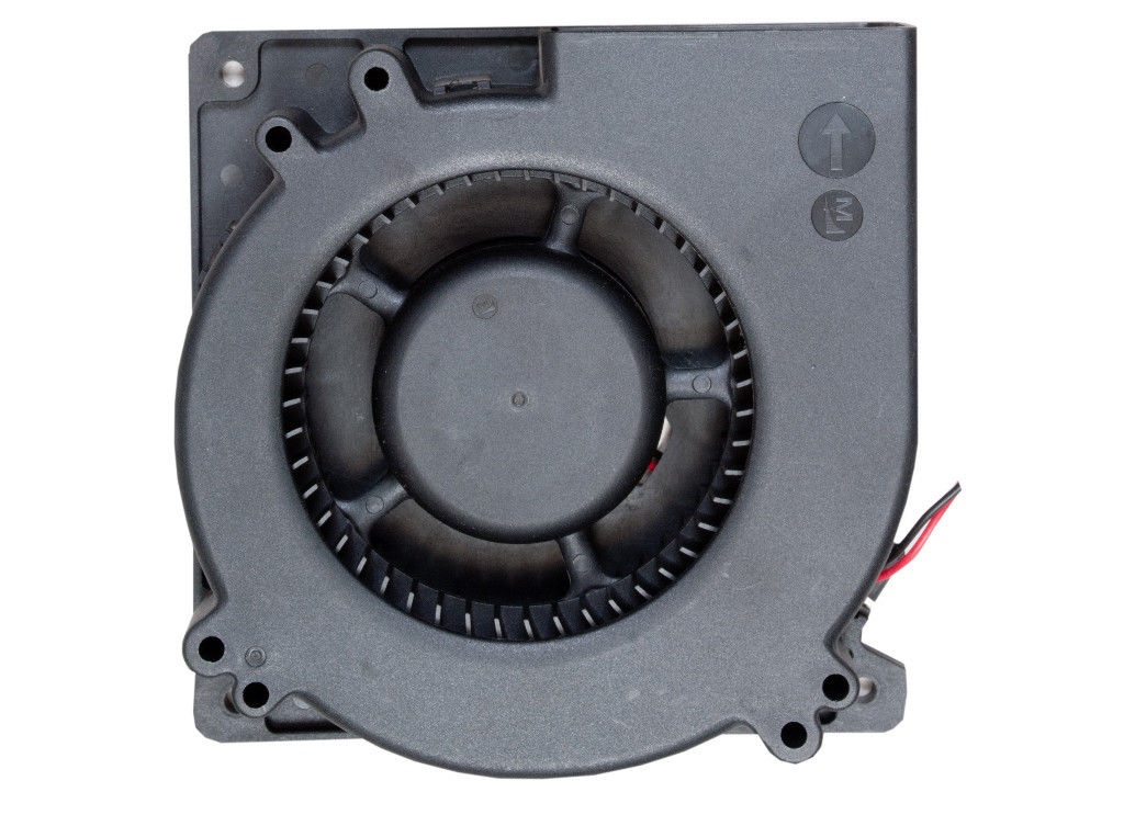 FAN WITH TANGENTIAL PUSH RESIN 220 VOLTS 22 WATTS