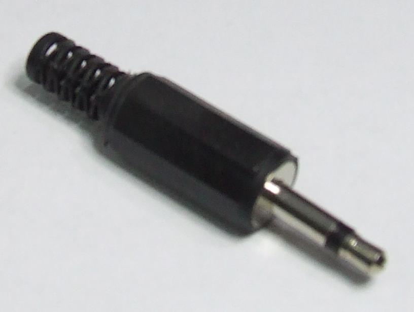 SPINA 3,5 VOLANTE PLASTIC.MONO SPINA 3,5 VOLANTE PLASTIC.MONO