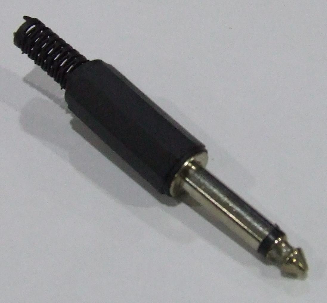 SPINA 6,3 VOLANTE PLAST.MONO SPINA 6,3 VOLANTE PLAST.MONO