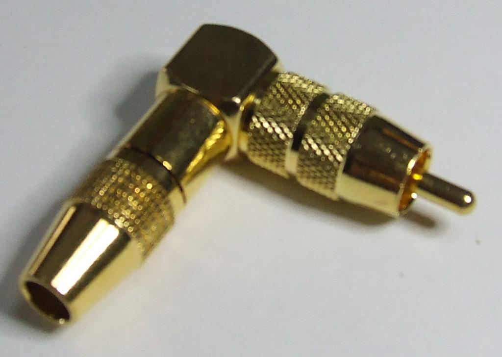 SPINA RCA DOR.ANG.CAVO 6 ROSSA SPINA RCA DOR.ANG.CAVO 6 ROSSA