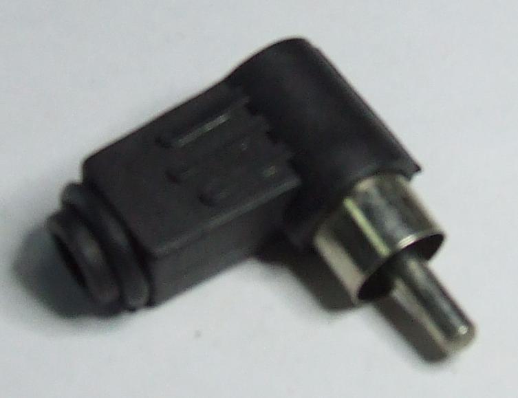 SPINA RCA AD ANGOLO NERA SPINA RCA AD ANGOLO NERA