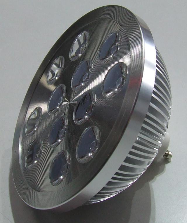 LAMPADA 12 LED 1 WATT BIANCO FREDDO 6500 KELVIN ATTACCO GU10 LAMPADA 12 LED 1 WATT BIANCO FREDDO 6500 KELVIN ATTACCO GU10
