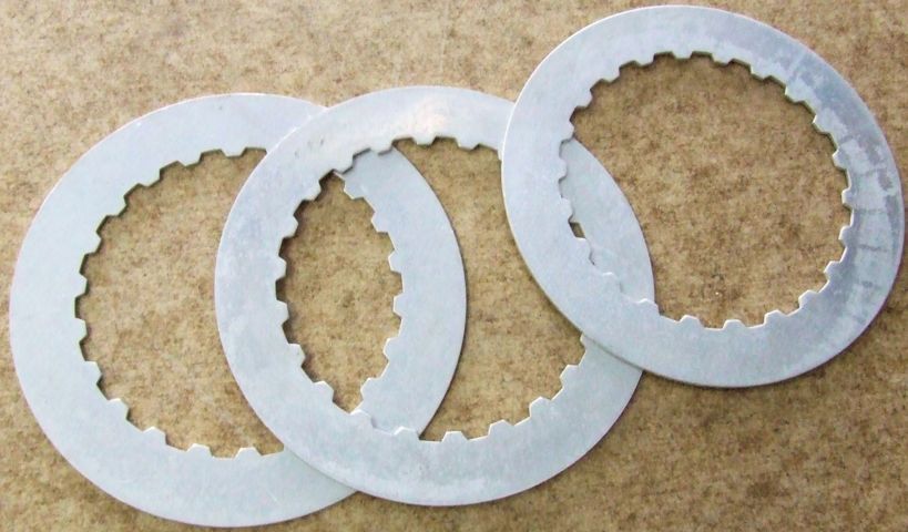 DISCHI INTERMEDI FRIZ.ALLUMIN.22DENTI INTERNIø122MM MOTO D'EPOCA DISCHI INTERMEDI FRIZ.ALLUMIN.22DENTI INTERNIø122MM MOTO D'EPOCA