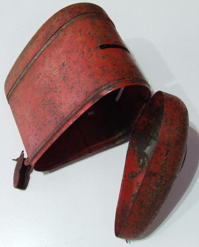 BAULETTO PER MOTOM BAULETTO PER MOTOM