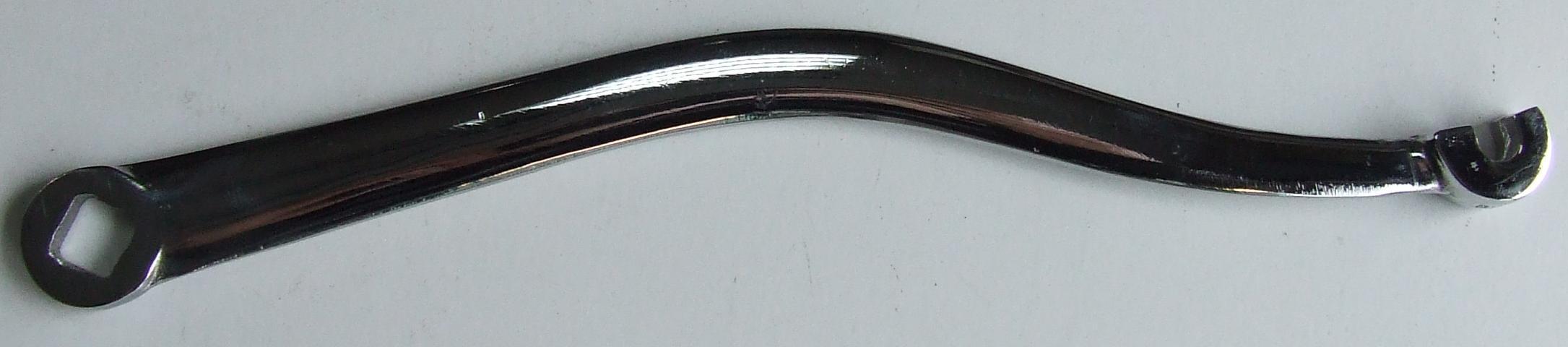 MOTO GUZZI CLUTCH LEVER AND Guzzino CARDELLINO