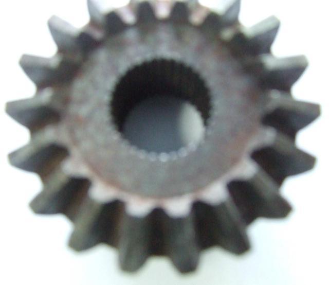 INGRANAGGIO CONICO 18 DENTI PER LAMBRETTA INNOCENTI ANNI 50 INGRANAGGIO CONICO 18 DENTI PER LAMBRETTA INNOCENTI ANNI 50