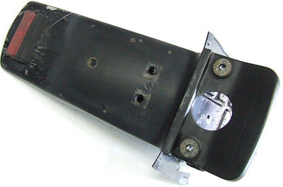 HONDA VT500 E CARENATURA PARAFANGO POSTERIORE SOTTO SELLA USATO HONDA VT500 E CARENATURA PARAFANGO POSTERIORE SOTTO SELLA USATO