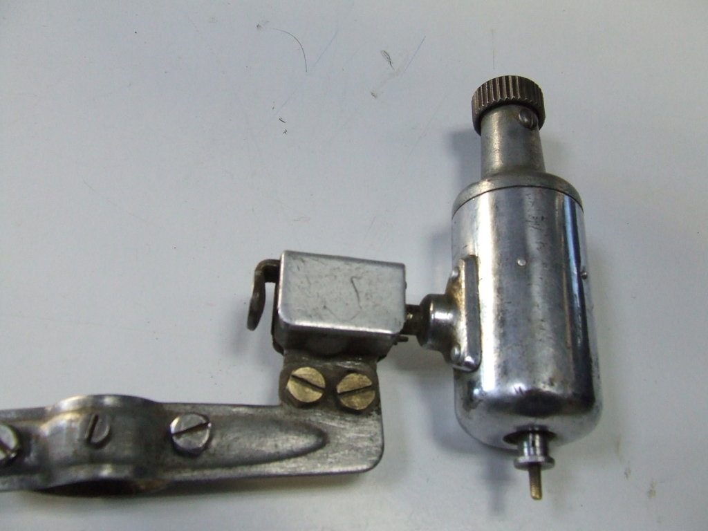 DINAMO LINCE PER BICICLETTA ANNI 60 USATA MA IN PERFETTE CONDIZ DINAMO LINCE PER BICICLETTA ANNI 60 USATA MA IN PERFETTE CONDIZ
