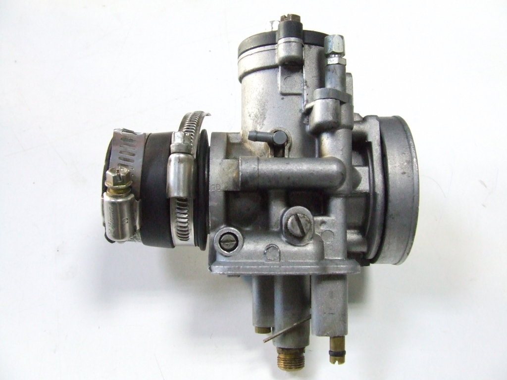 CARBURATORE DELL'0RTO PHBE 32 BS USATO SENZA VASCHETTA CARBURATORE DELL'0RTO PHBE 32 BS USATO SENZA VASCHETTA