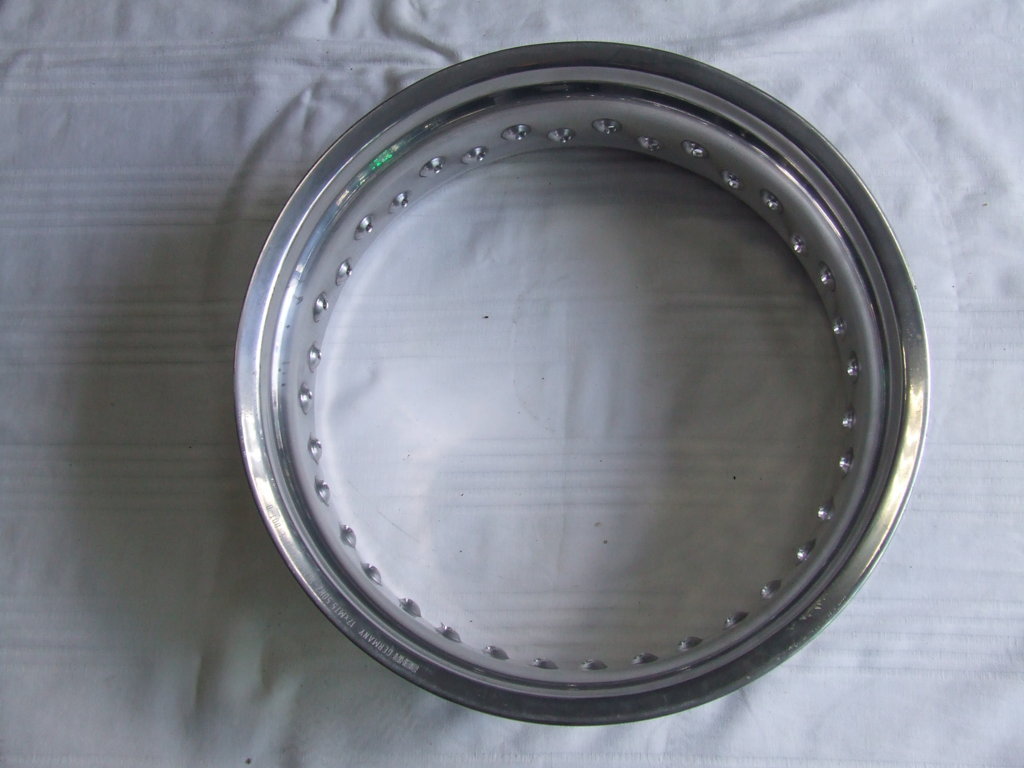 MOTO GUZZI CERCHIO RUOTA POSTERIORE BELLAGGIO COD.9788131
