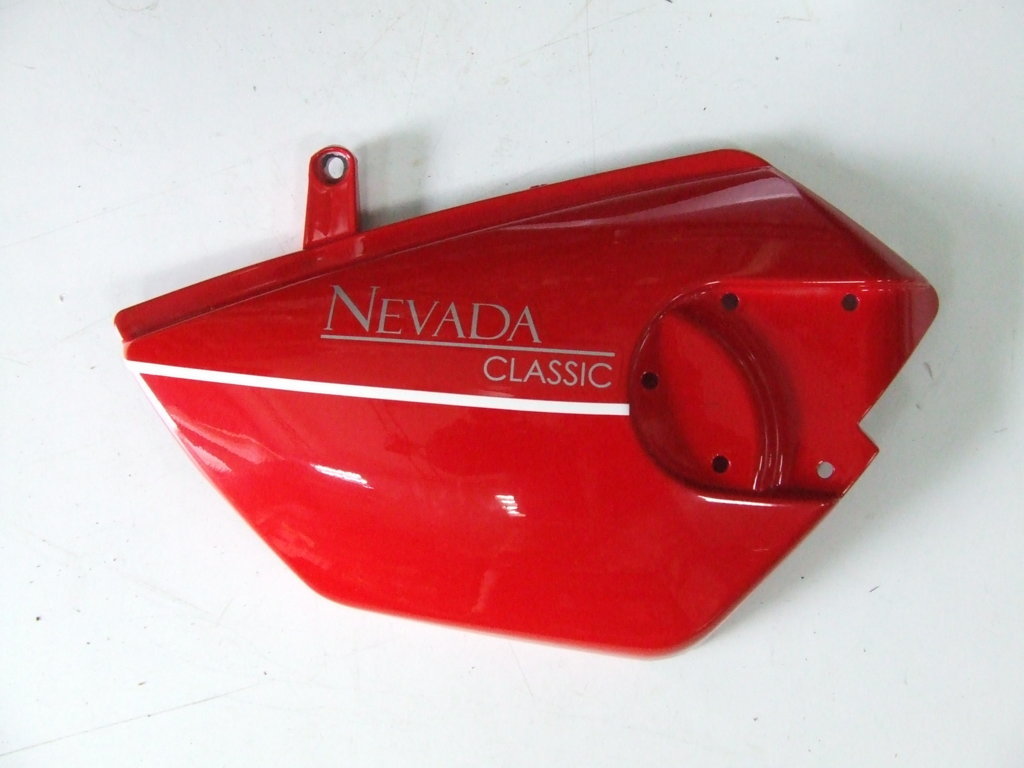 MOTO GUZZI NEVADA FIANCHETTO SX COD.324762602 MOTO GUZZI NEVADA FIANCHETTO SX COD.324762602