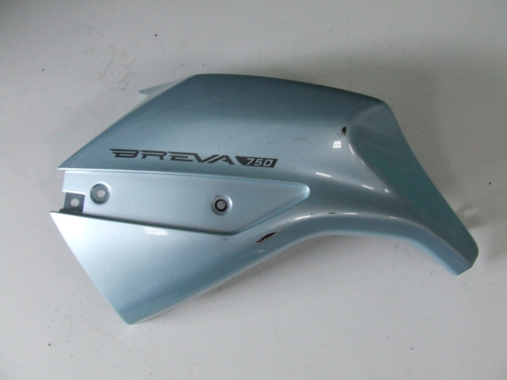 MOTO GUZZI BREVA 750 FIANCHETTO SX COD.32576310 MOTO GUZZI BREVA 750 FIANCHETTO SX COD.32576310