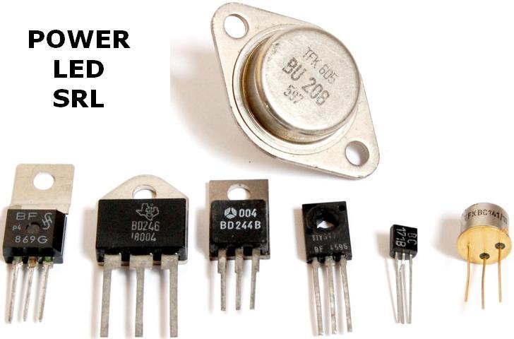 A 1303 TRANSISTOR A1303 - Clicca l'immagine per chiudere