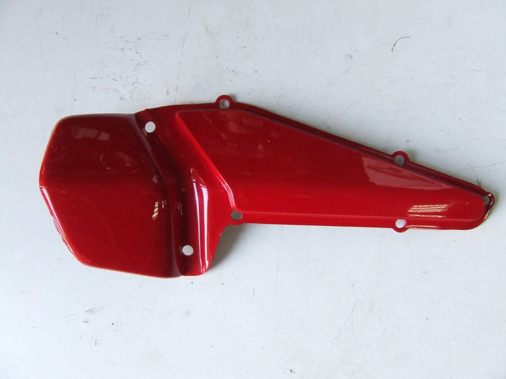 MOTO GUZZI BREVA 750 CONVOGLIATORE PICCOLO COD.32579210 MOTO GUZZI BREVA 750 CONVOGLIATORE PICCOLO COD.32579210