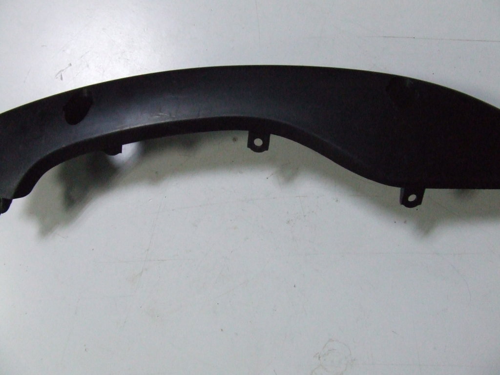 MOTO GUZZI BREVA 1100 CARENATURA IN PLASTICA DX COD.05573230 MOTO GUZZI BREVA 1100 CARENATURA IN PLASTICA DX COD.05573230