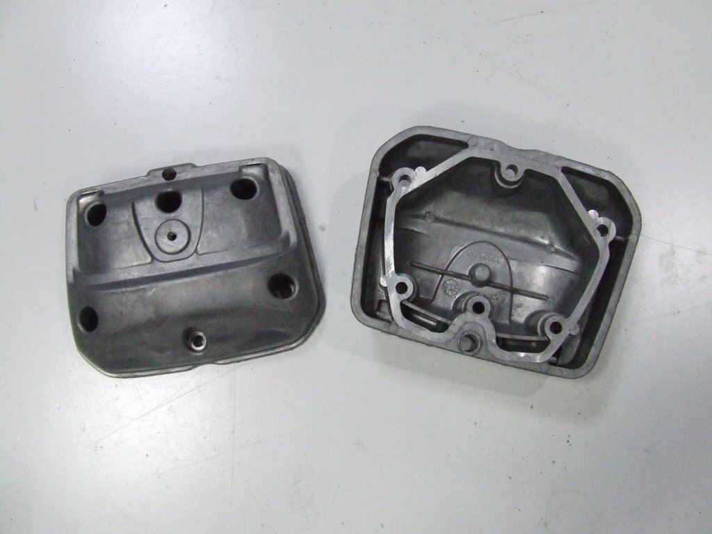 MOTO GUZZI DA 350 A 750CC COPERCHI TESTE COD.32023610 MOTO GUZZI DA 350 A 750CC COPERCHI TESTE COD.32023610