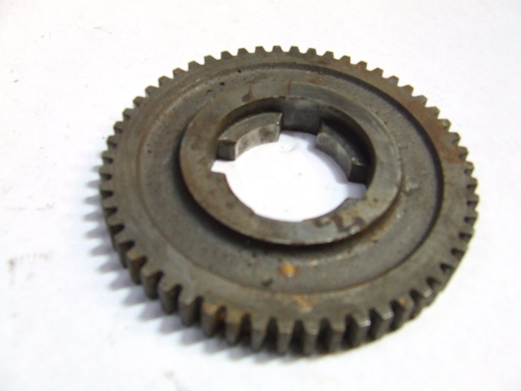 ITOM CICLOMOTORE ANNI 60 INGRANAGGIO CAMBIO VELOCITA' NUOVO ITOM CICLOMOTORE ANNI 60 INGRANAGGIO CAMBIO VELOCITA' NUOVO