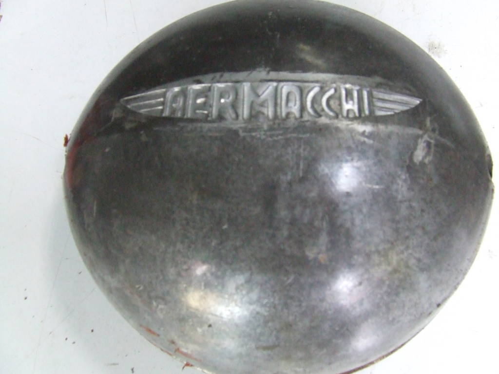 AERMACCHI CIGNO 125 CC 3 MARCE 1952 COPERCHIO VOLANO USATO AERMACCHI CIGNO 125 CC 3 MARCE 1952 COPERCHIO VOLANO USATO