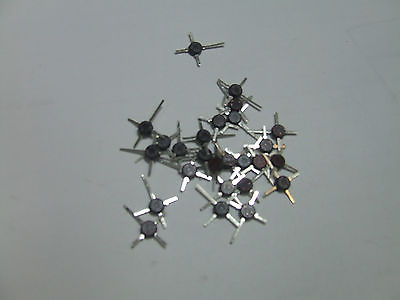 BF 964 S TRANSISTOR 10 PEZZI TELEFUNKEN ORIGINALI BF 964 S TRANSISTOR 10 PEZZI TELEFUNKEN ORIGINALI