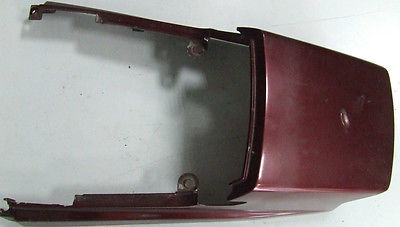 HONDA VT500 E CUPOLINO POSTERIORE PORTA FANALINO STOP HONDA VT500 E CUPOLINO POSTERIORE PORTA FANALINO STOP