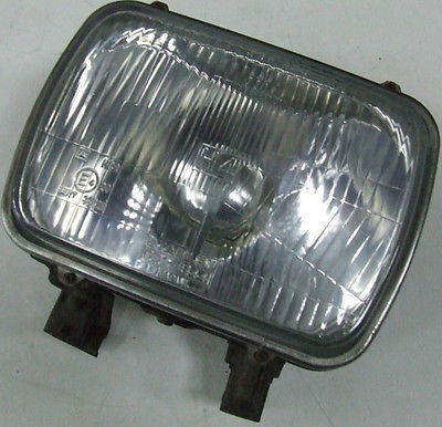 HONDA VT500 E FANALE ANTERIORE FARO USATO HONDA VT500 E FANALE ANTERIORE FARO USATO