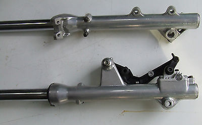 HONDA VF 750 CUSTOM STELI FORCELLA ANTERIORE USATI HONDA VF 750 CUSTOM STELI FORCELLA ANTERIORE USATI
