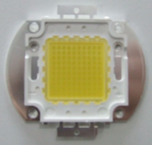 LED BY BRAND 30 WATT EPISTAR