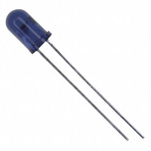 LED INFRARED TRANSMITTER 5MM