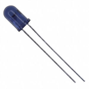 LED INFRARED RECEIVER 5MM