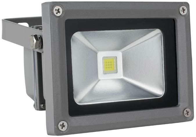 FARO LED 10W 3000K 220V 900LM - Clicca l'immagine per chiudere