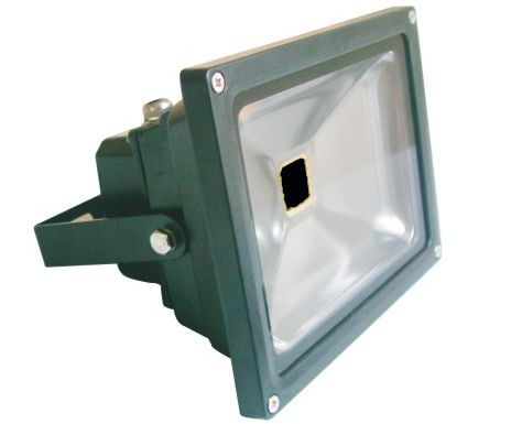 BOX FARO LED 50W WATERPROOF - Clicca l'immagine per chiudere