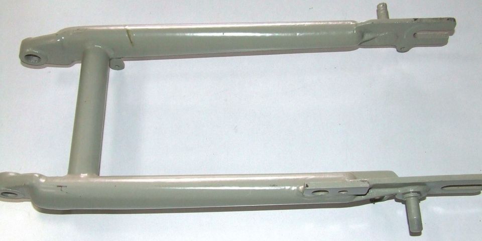 BENELLI LEONCINO FORK FOR REAR WHEEL 50 YEARS PERFECT CONDITION