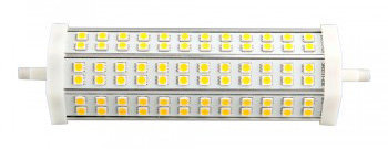 LAMPADA LED ATTACCO R7S 15 WATT 6500 KELVIN