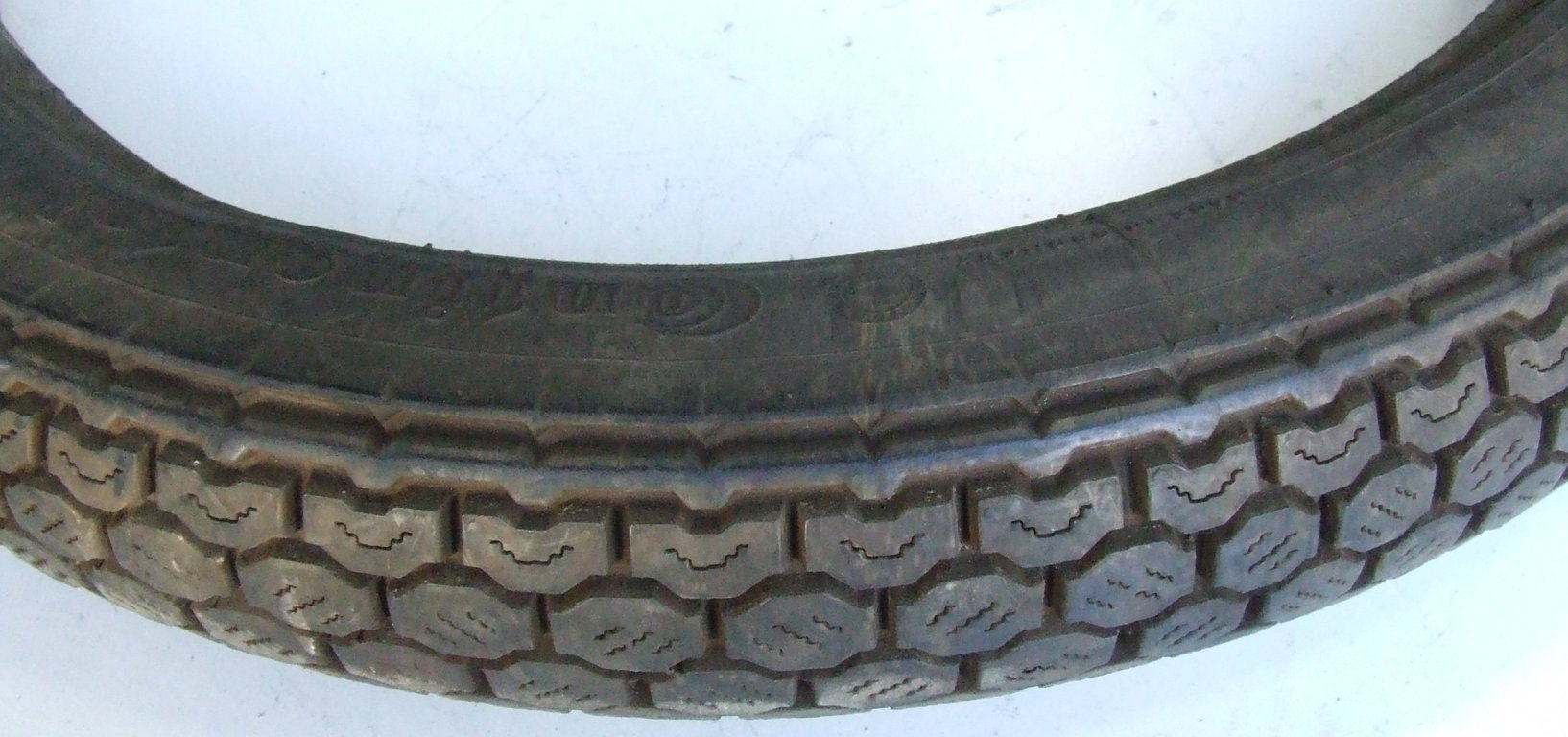 CONTINENTAL TIRE 3.25 - 18 NEW STOCK FUND