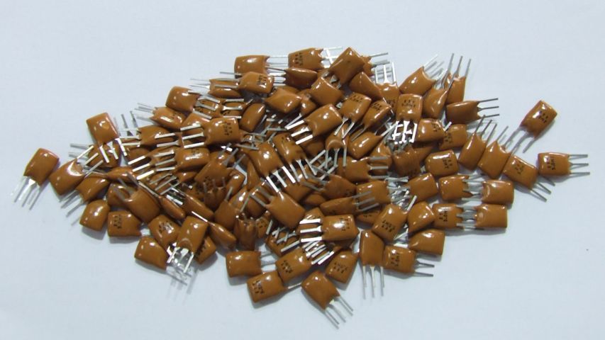 450 B 3 PIN FILTRI CERAMICI