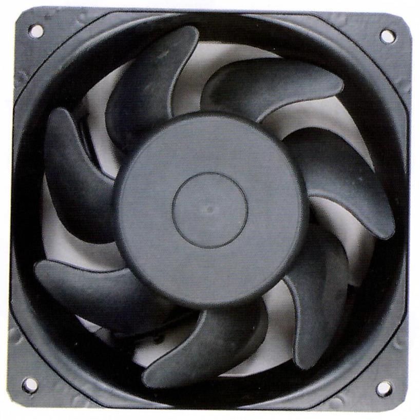 VENTOLA ASSIALE A SEZIONE QUADRATA AC 220 VOLT 0,2 A 42 WATT VENTOLA ASSIALE A SEZIONE QUADRATA AC 220 VOLT 0,2 A 42 WATT