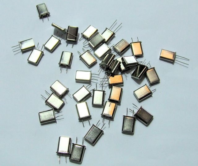 29,800 QUARZO 29,800 MHZ UC49 30PPM 40OHM 29,800 QUARZO 29,800 MHZ UC49 30PPM 40OHM
