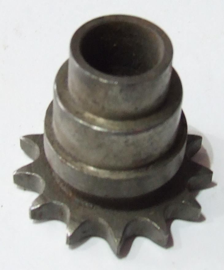 GEAR FOR LAMBRETTA INNOCENTI '50S 13 TEETH