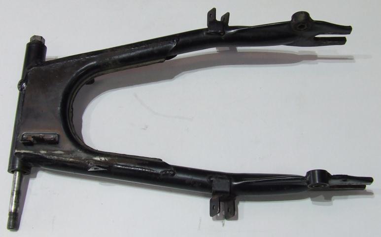 HONDA 400 FORCELLONE POSTERIORE HONDA 400 FORCELLONE POSTERIORE