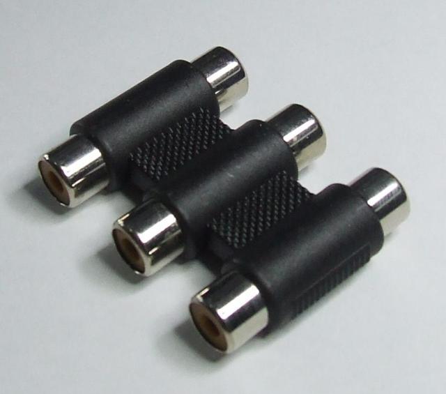 ADAT.3PRESE RCA 3PRESE RCA NER ADAT.3PRESE RCA 3PRESE RCA NER