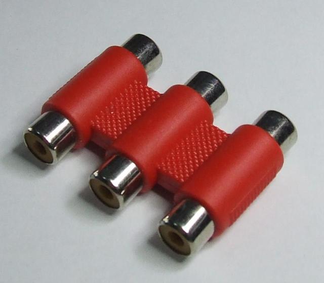 ADAT.3PRESE RCA 3PRESE RCA ROS ADAT.3PRESE RCA 3PRESE RCA ROS