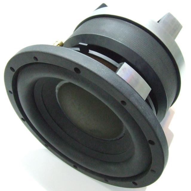 ALTOPARLANTE WOOFER TM 10 SUBWOOFER TRASDUTTORE 1000 WATT ALTOPARLANTE WOOFER TM 10 SUBWOOFER TRASDUTTORE 1000 WATT