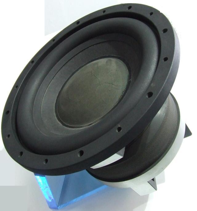 ALTOPARLANTE WOOFER TM 12 SUBWOOFER TRASDUTTORE 1000 WATT