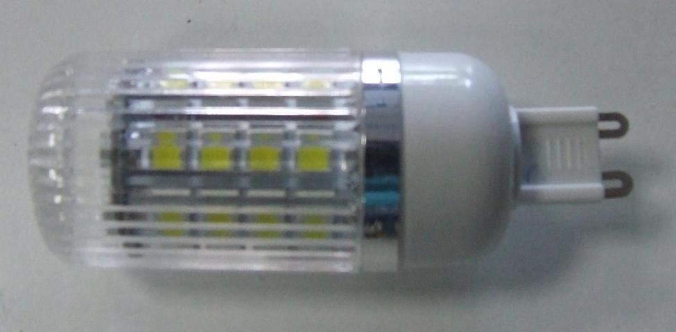 G9 LAMPADA A LED 6500 KELVIN AC 220 VOLT G9 LAMPADA A LED 6500 KELVIN AC 220 VOLT