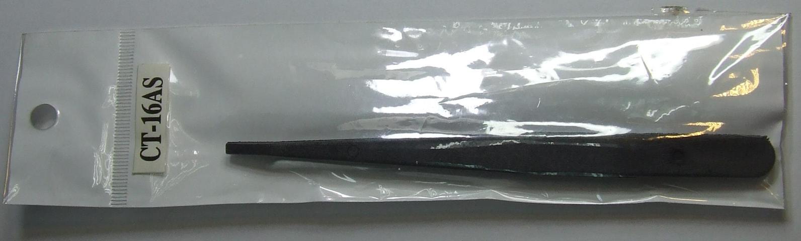 CT18AS CT16 PINZETTA IN TEFLON CT18AS CT16 PINZETTA IN TEFLON