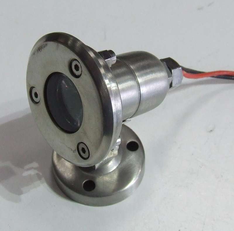 FARETTO 1LED DA 1W WATERPROOF FREDDO 6500K DC 12V FARETTO 1LED DA 1W WATERPROOF FREDDO 6500K DC 12V