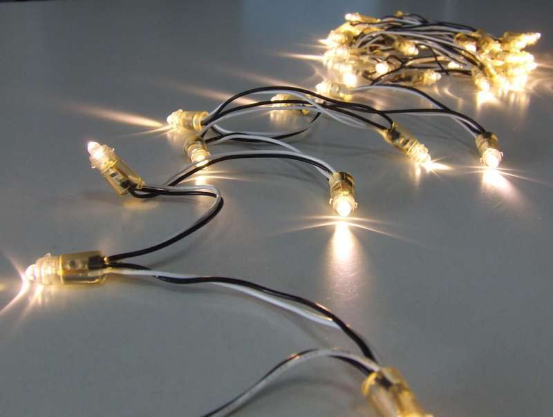 CIELO STELLATO A LED BIANCO CALDO 3500 KELVIN CIELO STELLATO A LED BIANCO CALDO 3500 KELVIN