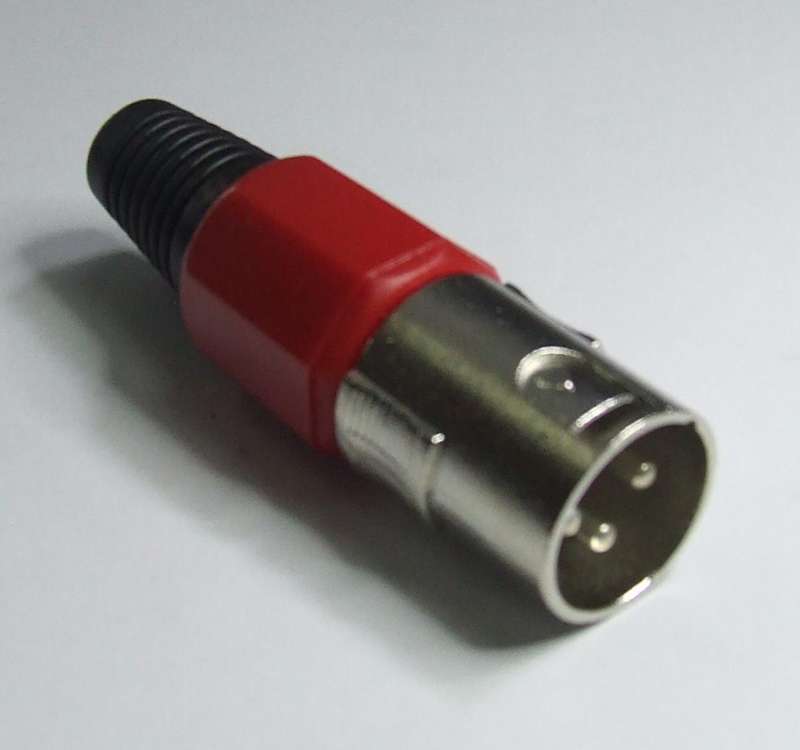 SPINOTTO CANON MASCHIO COLOR ROSSO SPINOTTO CANON MASCHIO COLOR ROSSO