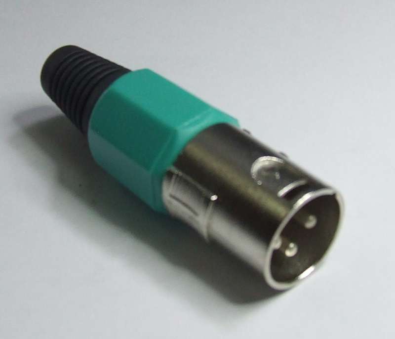 SPINOTTO CANON MASCHIO COLOR VERDE SPINOTTO CANON MASCHIO COLOR VERDE